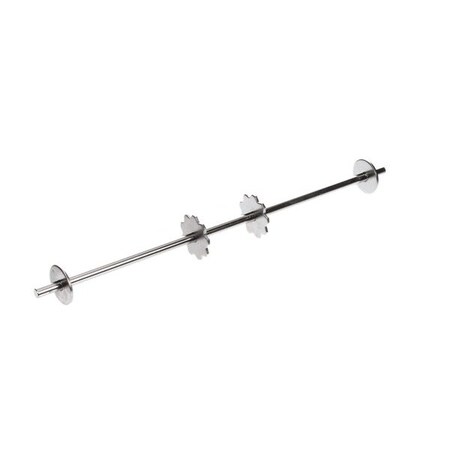 Star Manufacturing Shaft 214Hx Idler 2A202905